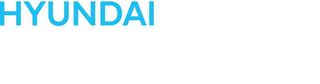 现代汽车展厅