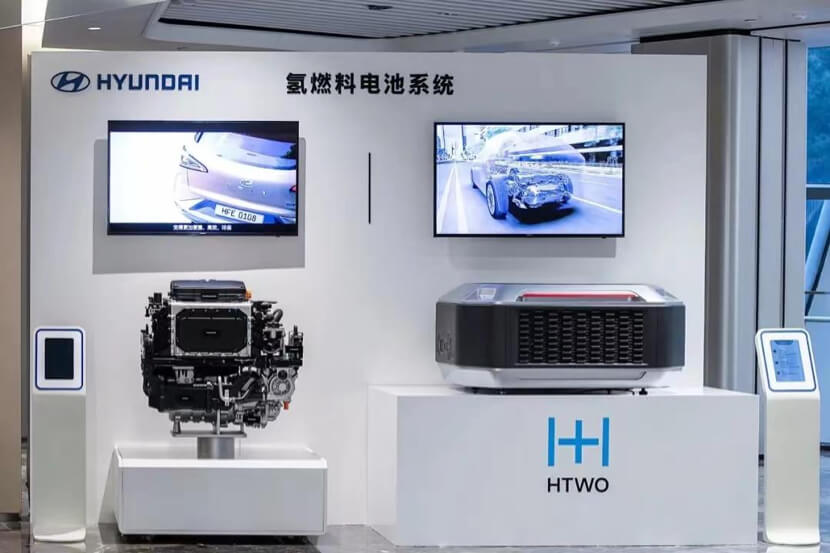 HTWO