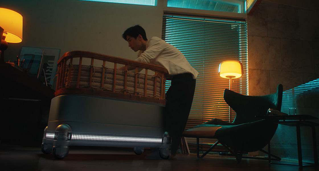 PnD 모듈 (Plug & Drive)