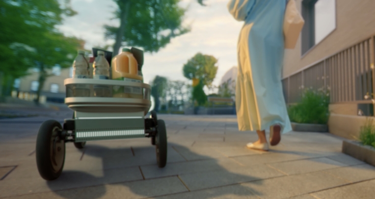 모빌리티의 미래를 향한 여정