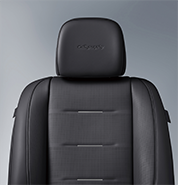 内饰icon